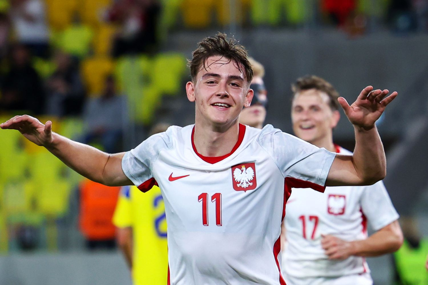 „Największe kluby ustawiają się w kolejce”