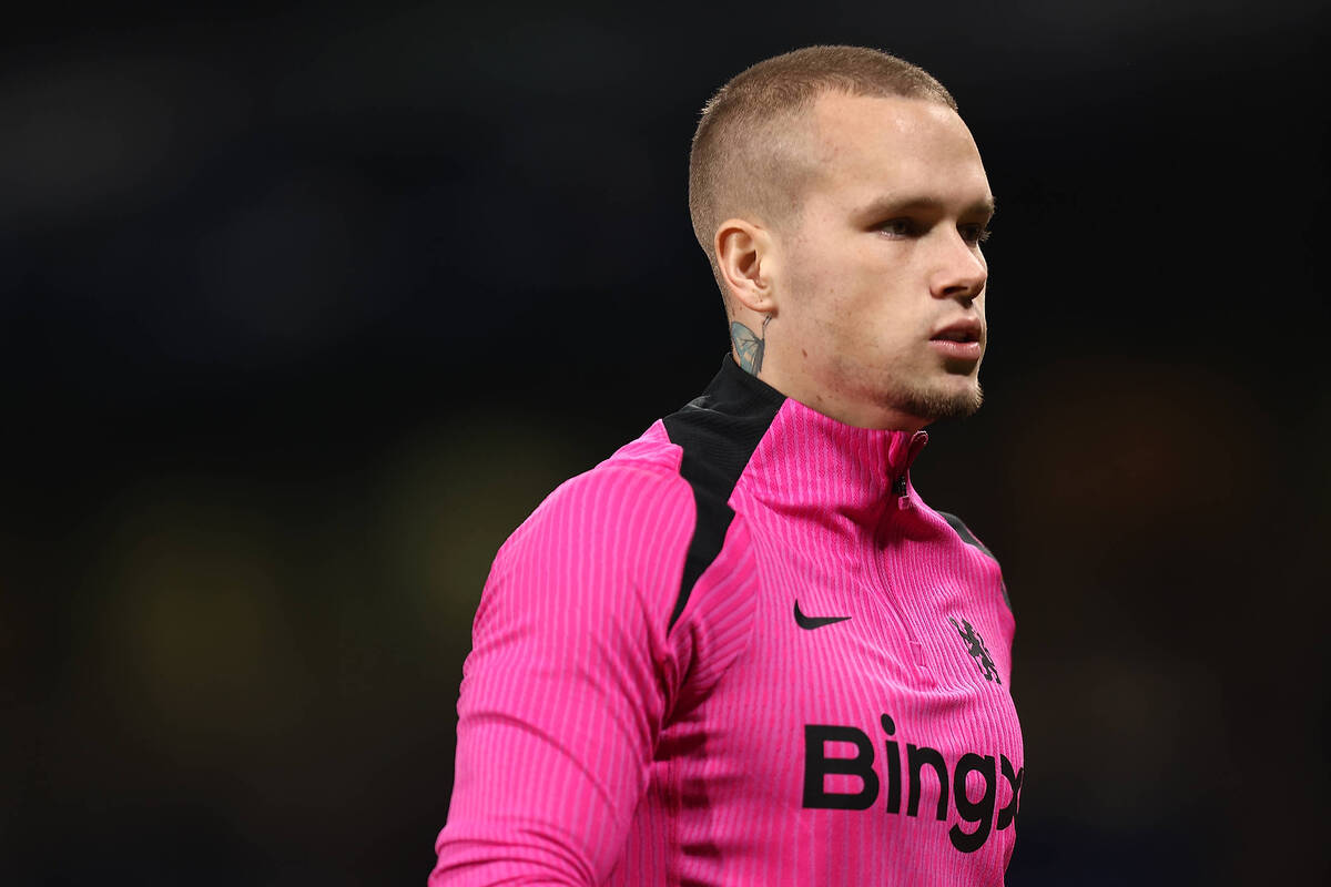 Słynny klub zgłosił się po Mudryka. Chelsea zaciera ręce