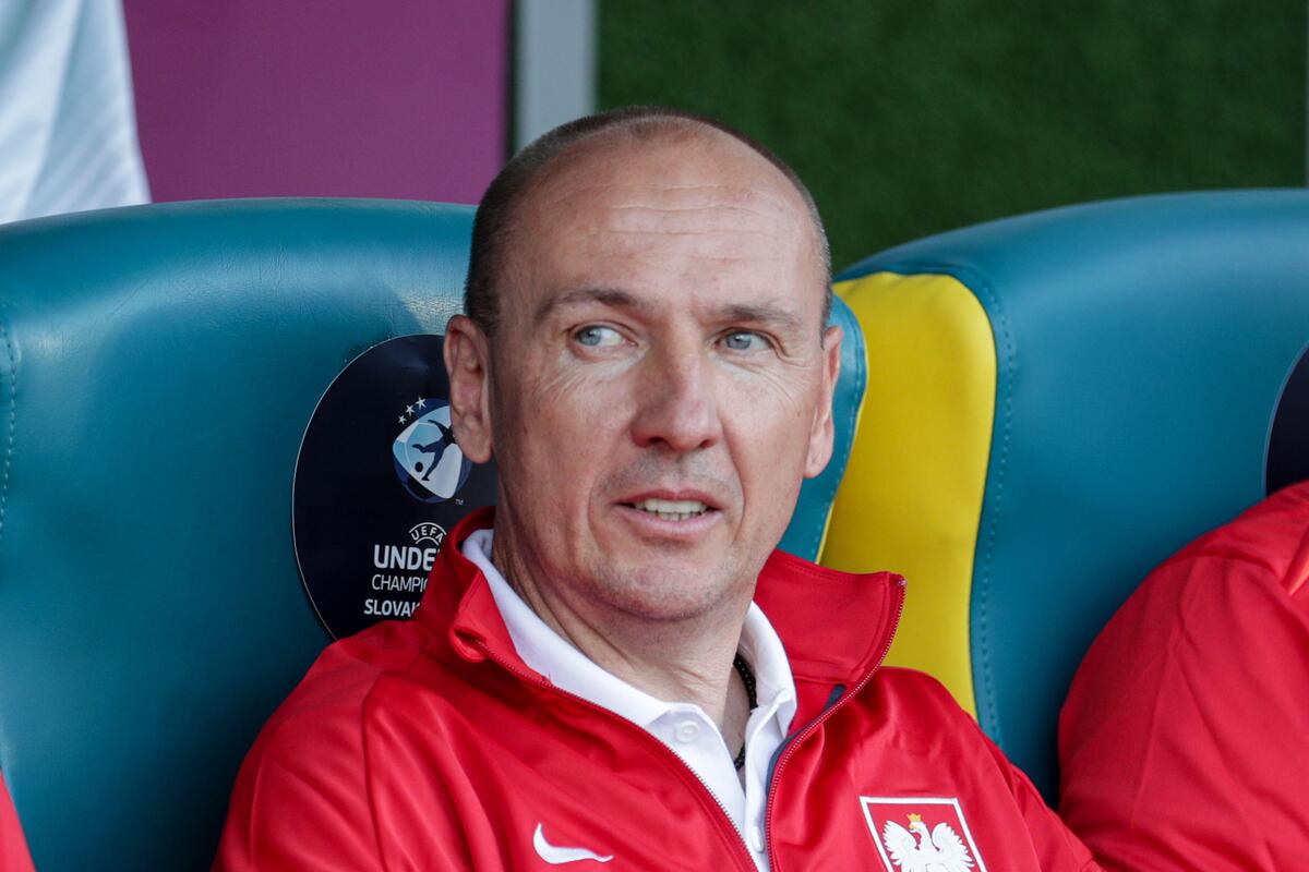 Wisła Płock potwierdza. Oto następca Misiury, powrót po latach