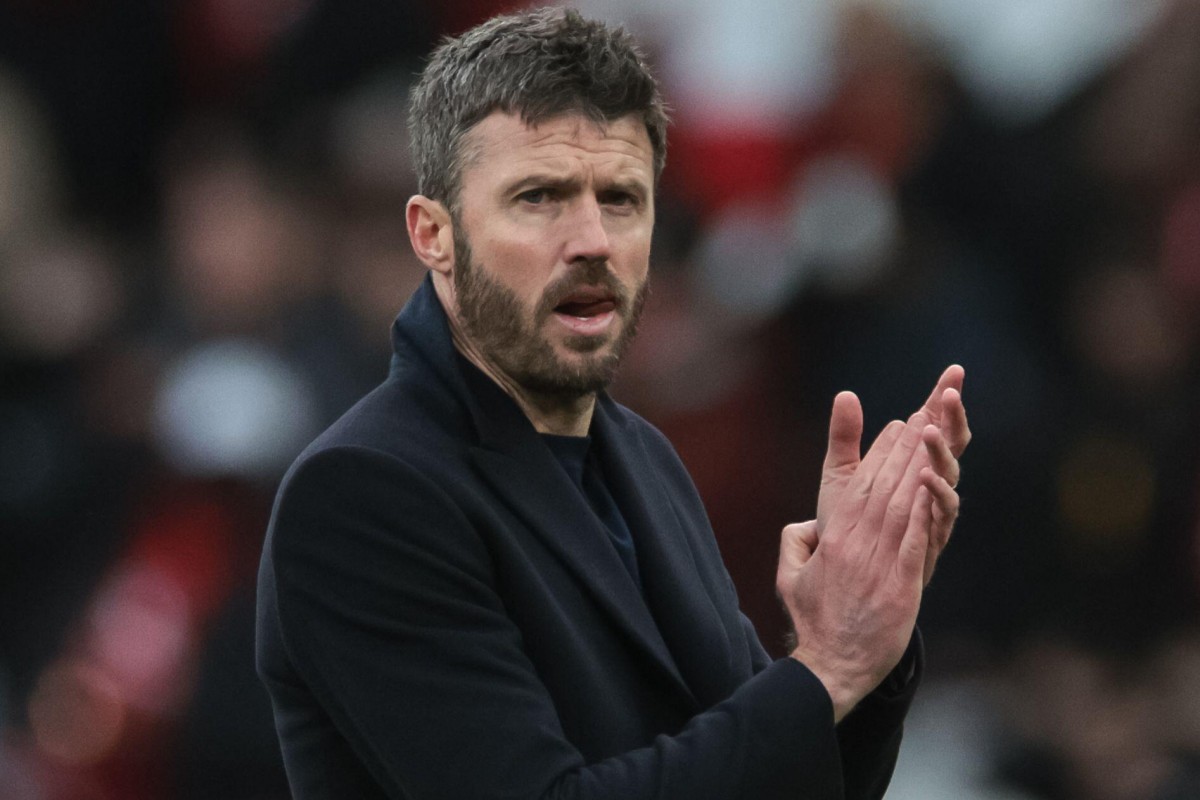 Man United poluje na gwiazdę Arsenalu. Jasne stanowisko giganta