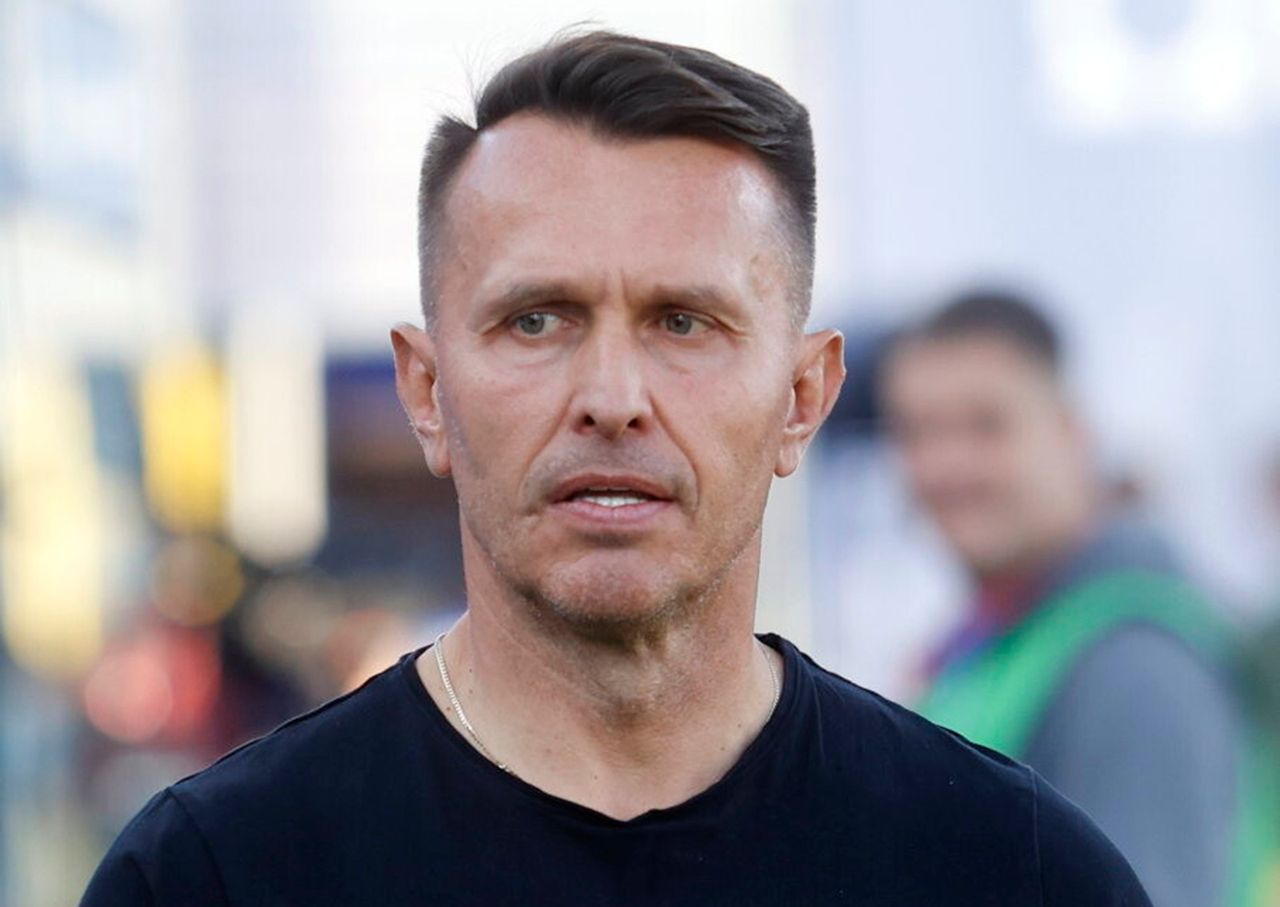 Media: wszystko jasne ws. Ojrzyńskiego. 