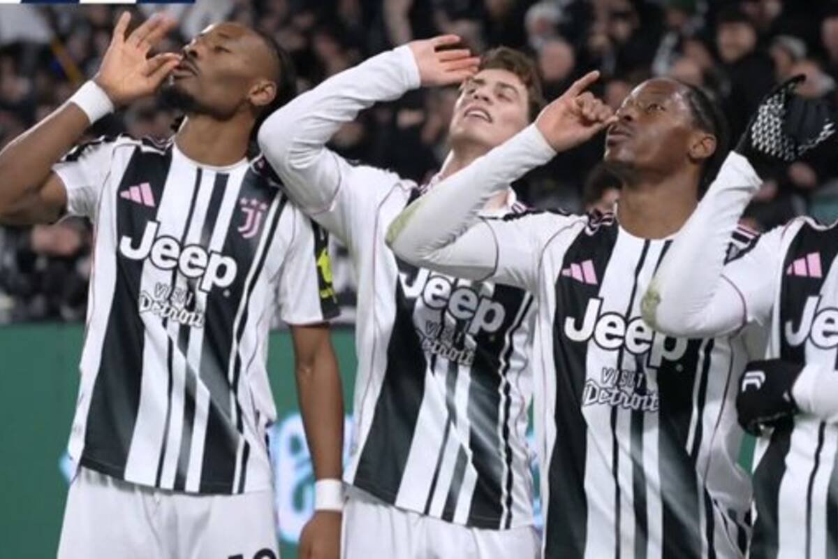 Media: Zamieni Juventus na Hull City? Znany zawodnik na wylocie