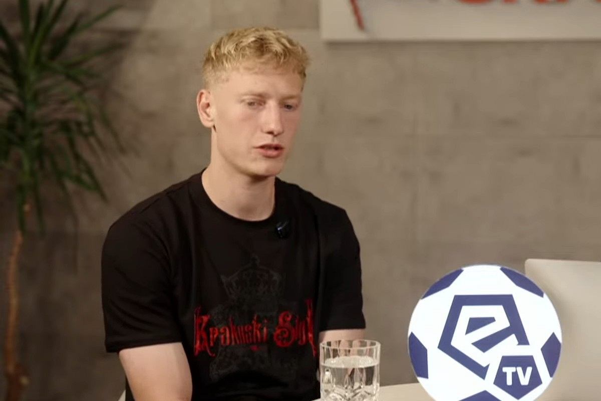 Niedawno debiutował w reprezentacji Polski. Teraz trafi do Bundesligi
