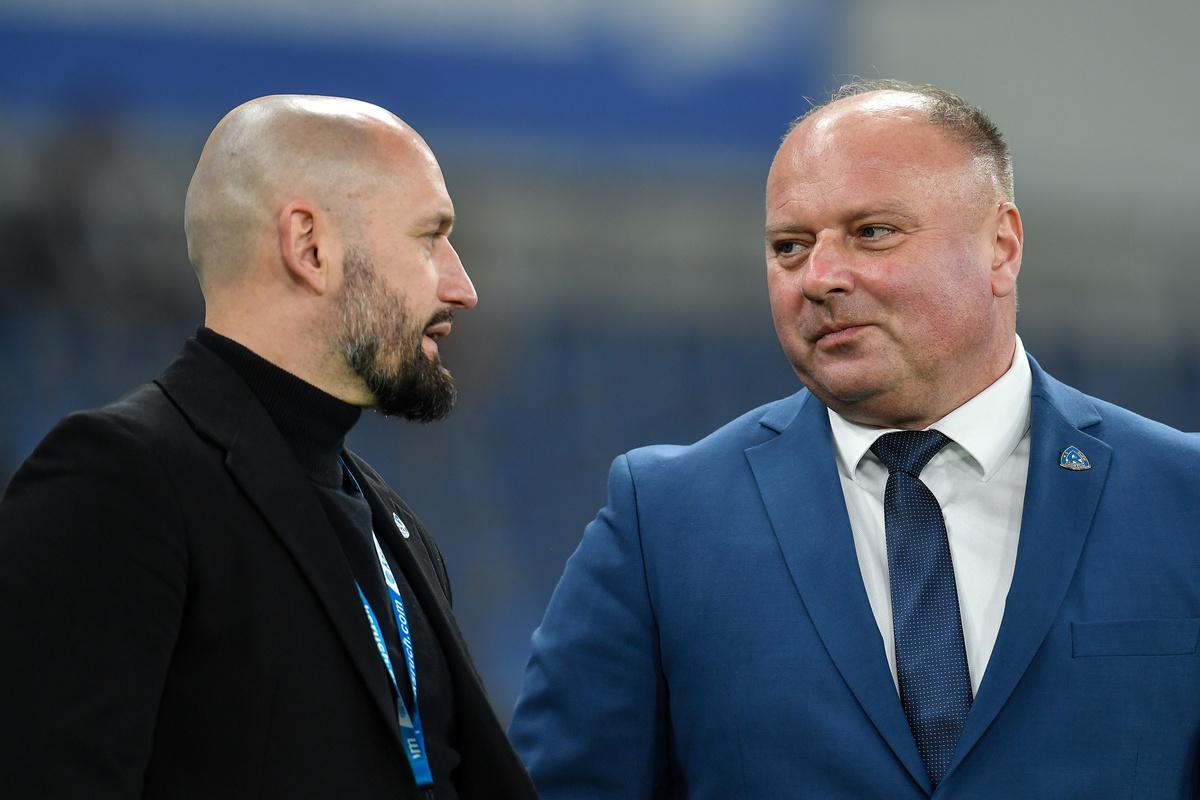 Przenosiny z Villarreal do Chorzowa. Ruch ogłosił nowy transfer - Goal.pl
