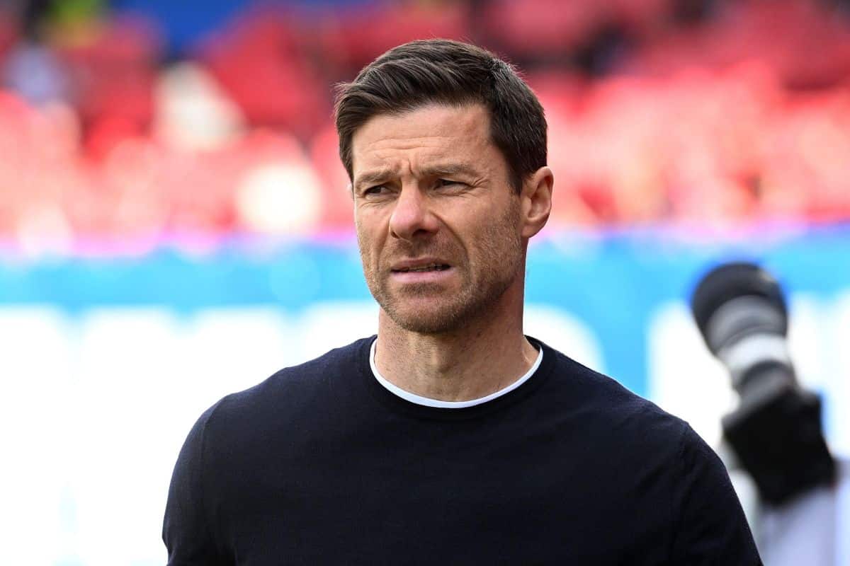 Alonso rozpoczął przebudowę Chelsea. Najpierw bramkarz za 60 mln euro