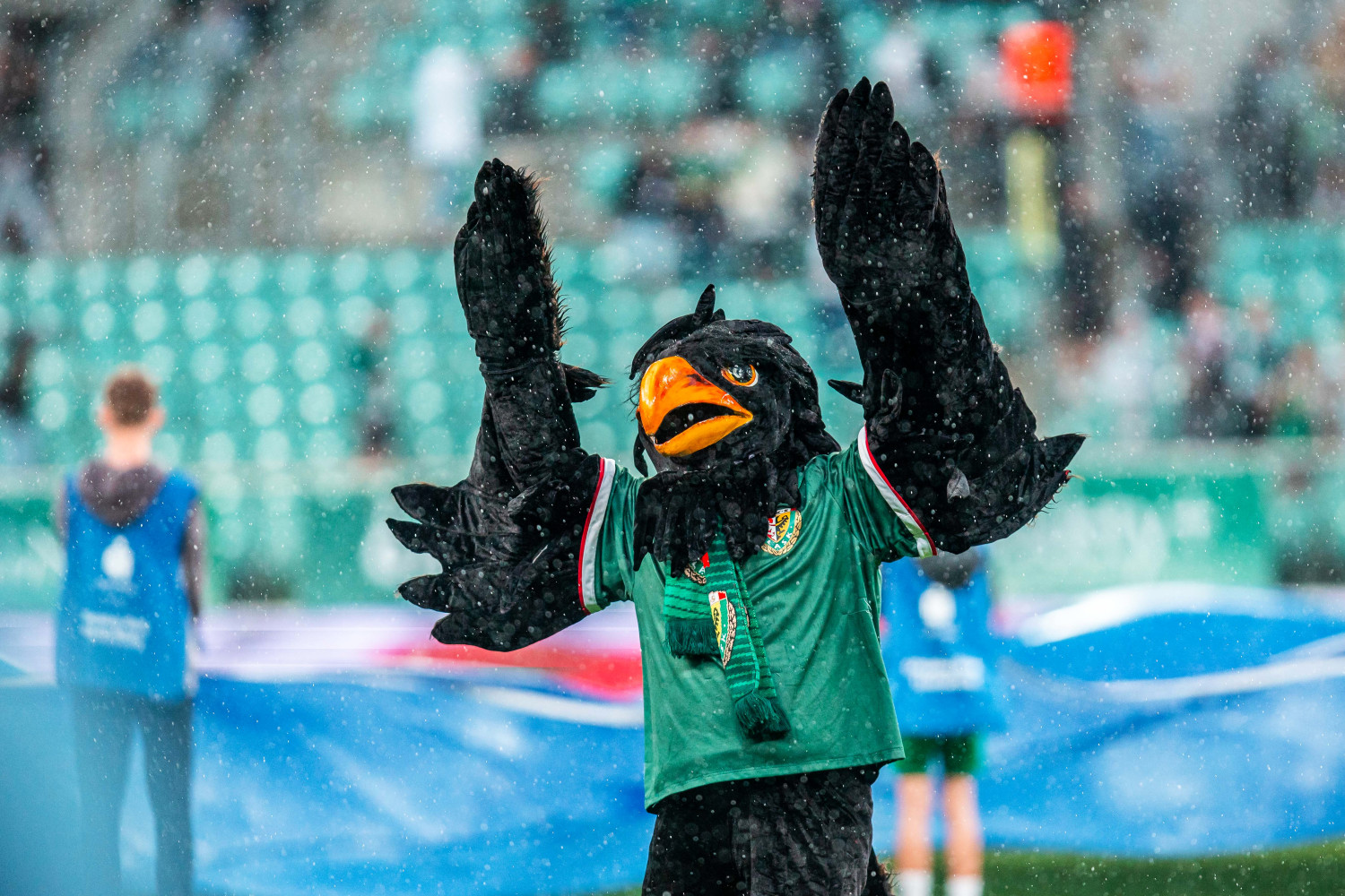 Śląsk Wrocław finalizuje transfer! Pierwszy po powrocie do Ekstraklasy