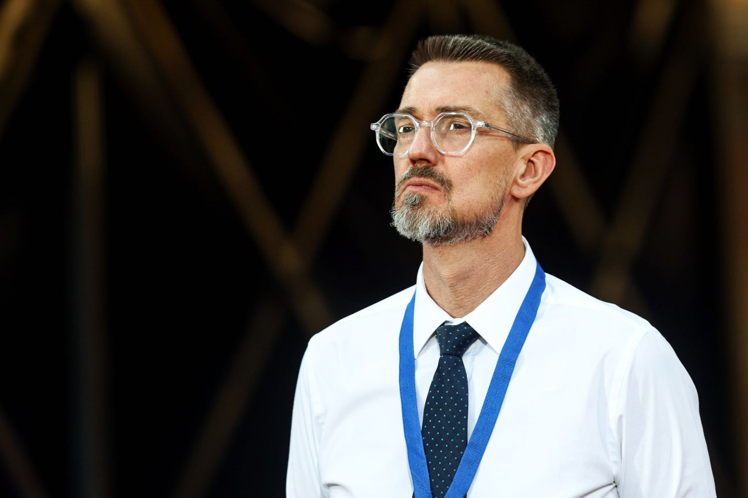 Przewodniczący Kolegium Sędziów PZPN odpiera zarzuty. „Żadnego mobbingu z mojej strony absolutnie nie było”