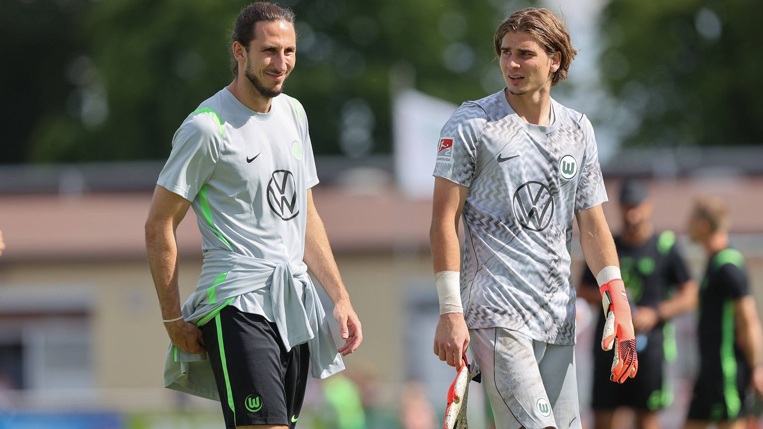 Transfer Grabary wstrzymany! Oto powód