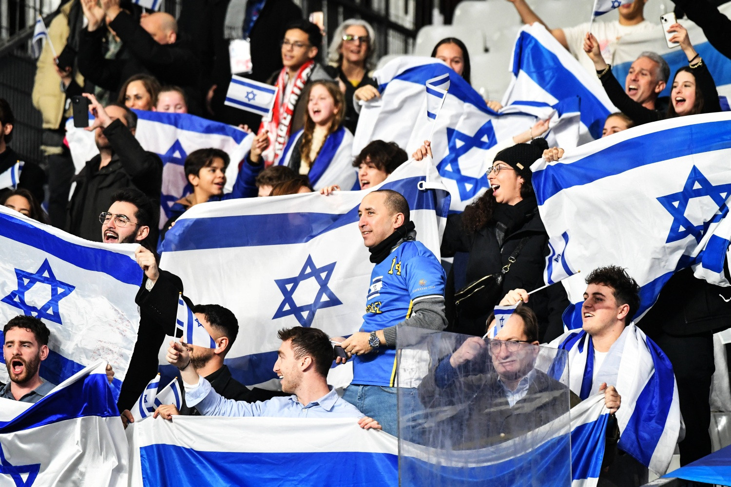 Izrael odpowiada selekcjonerowi reprezentacji Irlandii. „Nie znaleźliśmy lekarstwa na głupotę, ignorancję i hipokryzję”