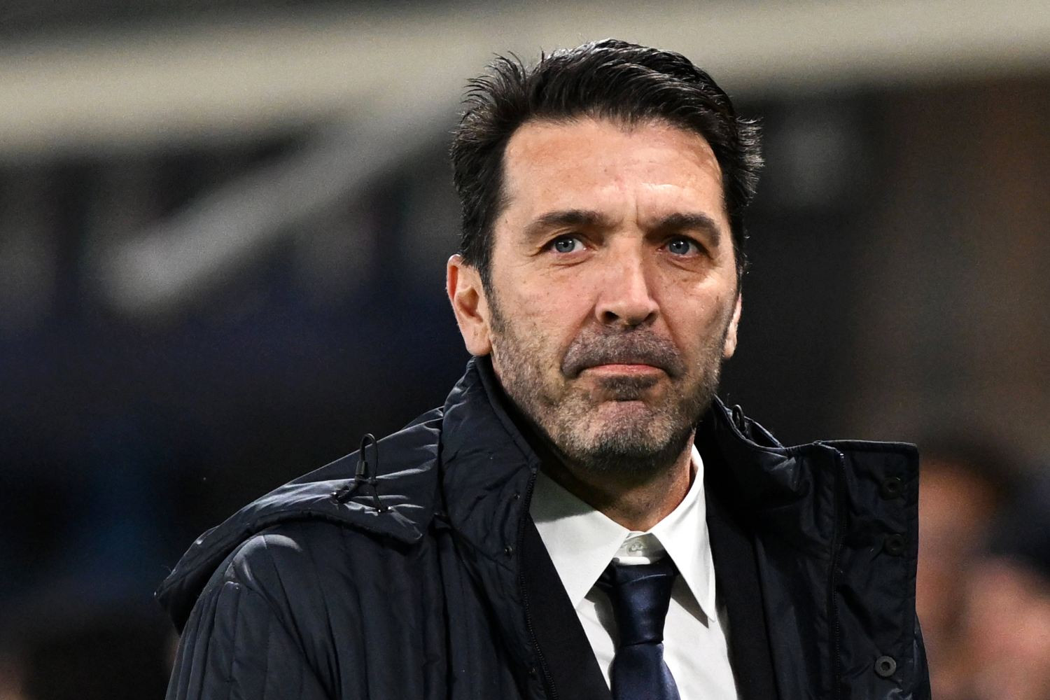 Gianluigi Buffon zapytany o Kamila Grabarę. Legenda z jasnym stanowiskiem