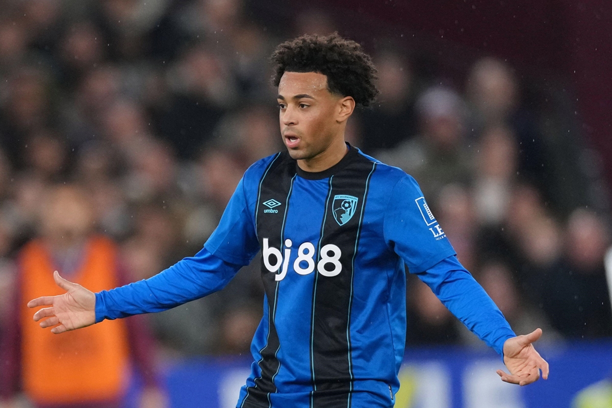 Newcastle spróbuje przechytrzyć gigantów! Rywalizuje o pomocnika