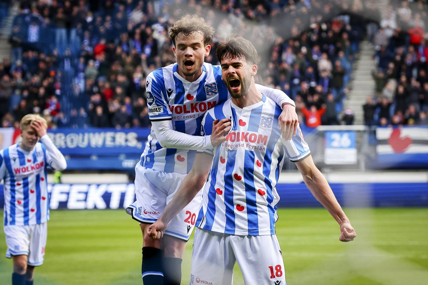 Raków walczy z Hammarby nie tylko o Ligę Konferencji! Chcą tego samego napastnika