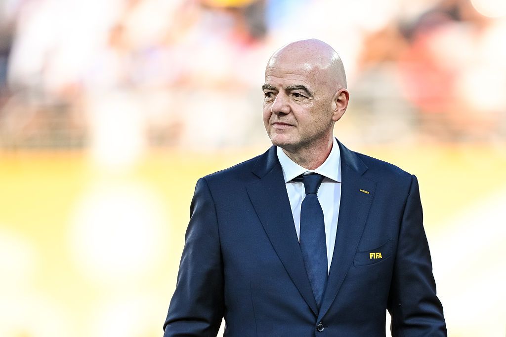 Wycofują poparcie dla Infantino. Są oficjalne decyzje