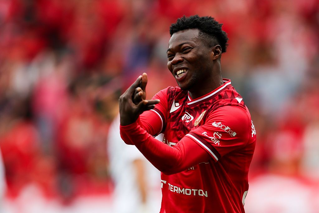 W Widzewie zawiódł. Ciekawy transfer wewnątrz Ekstraklasy