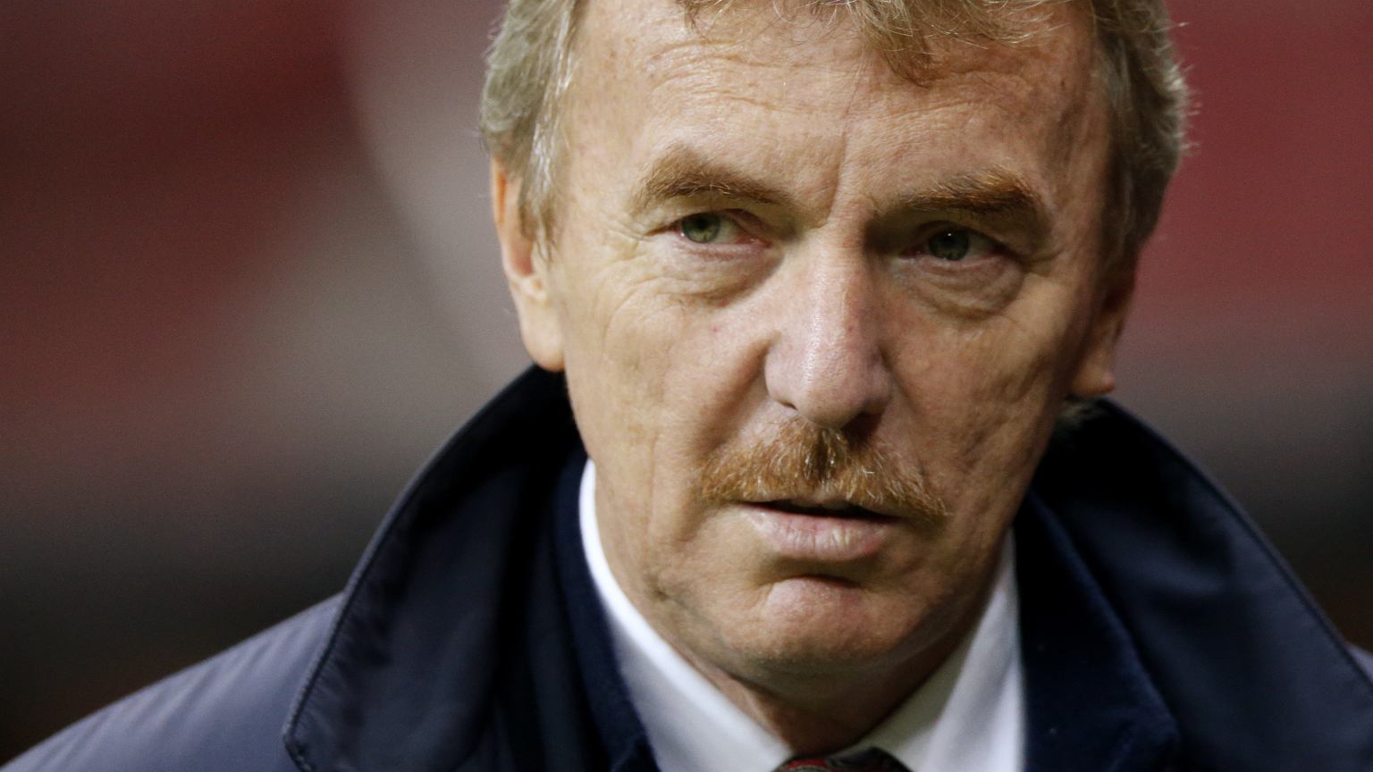 Boniek reaguje na losowanie polskich drużyn w Lidze Mistrzów