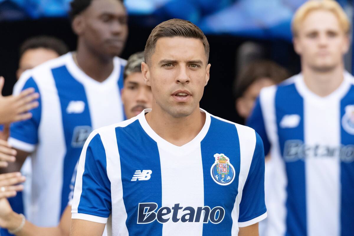 Bednarek strzelił kluczowego gola. Tak ocenili go Portugalczycy