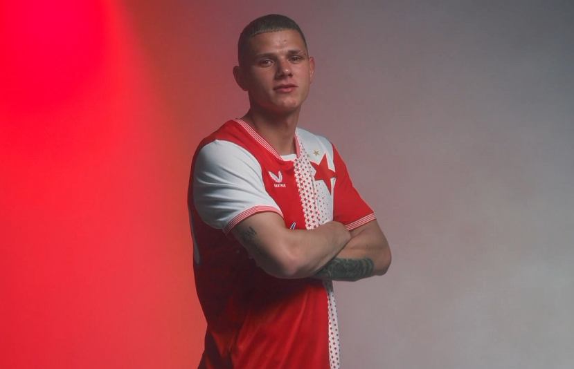 Ze spadkowicza Ekstraklasy do klubu z Ligi Mistrzów! 19-letni Polak zmienił klub