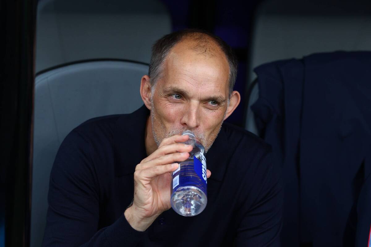 Składy na mecz Meksyk - Anglia. Tuchel znów namieszał