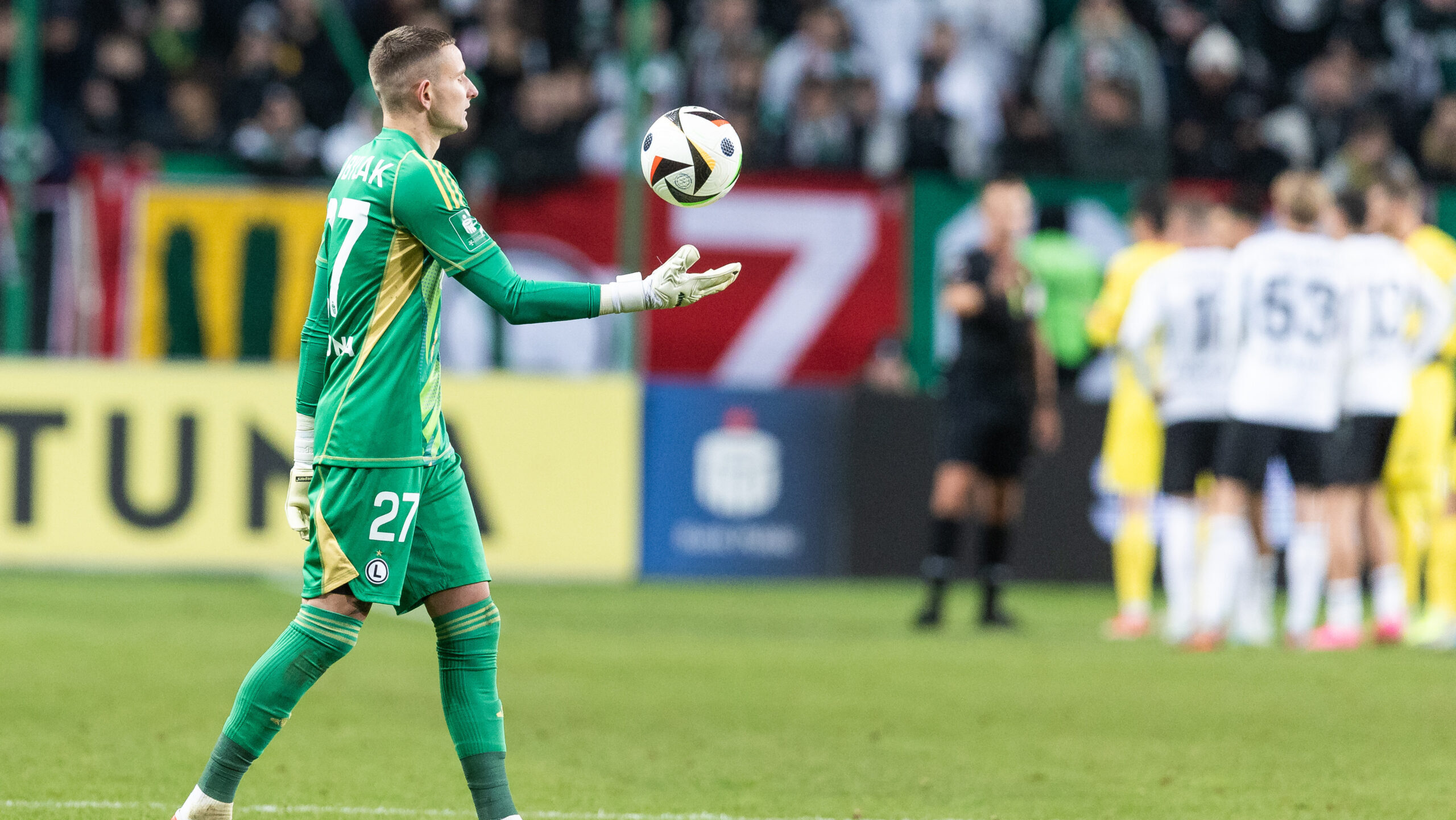 Oficjalnie: Gabriel Kobylak ma nowy klub! Zostaje w Ekstraklasie – PiłkaNożna.pl