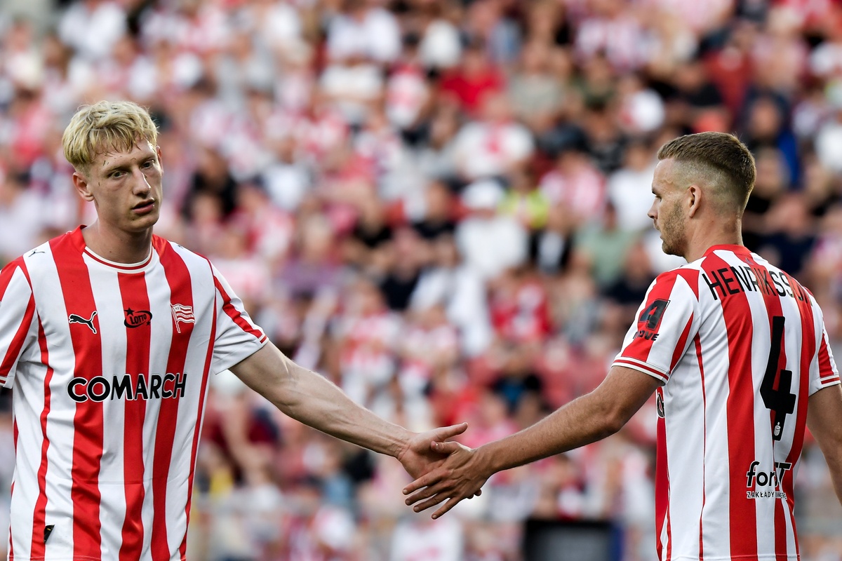 Cracovia ogłosiła rywala na 120-lecie. Wielka marka z La Liga - Goal.pl