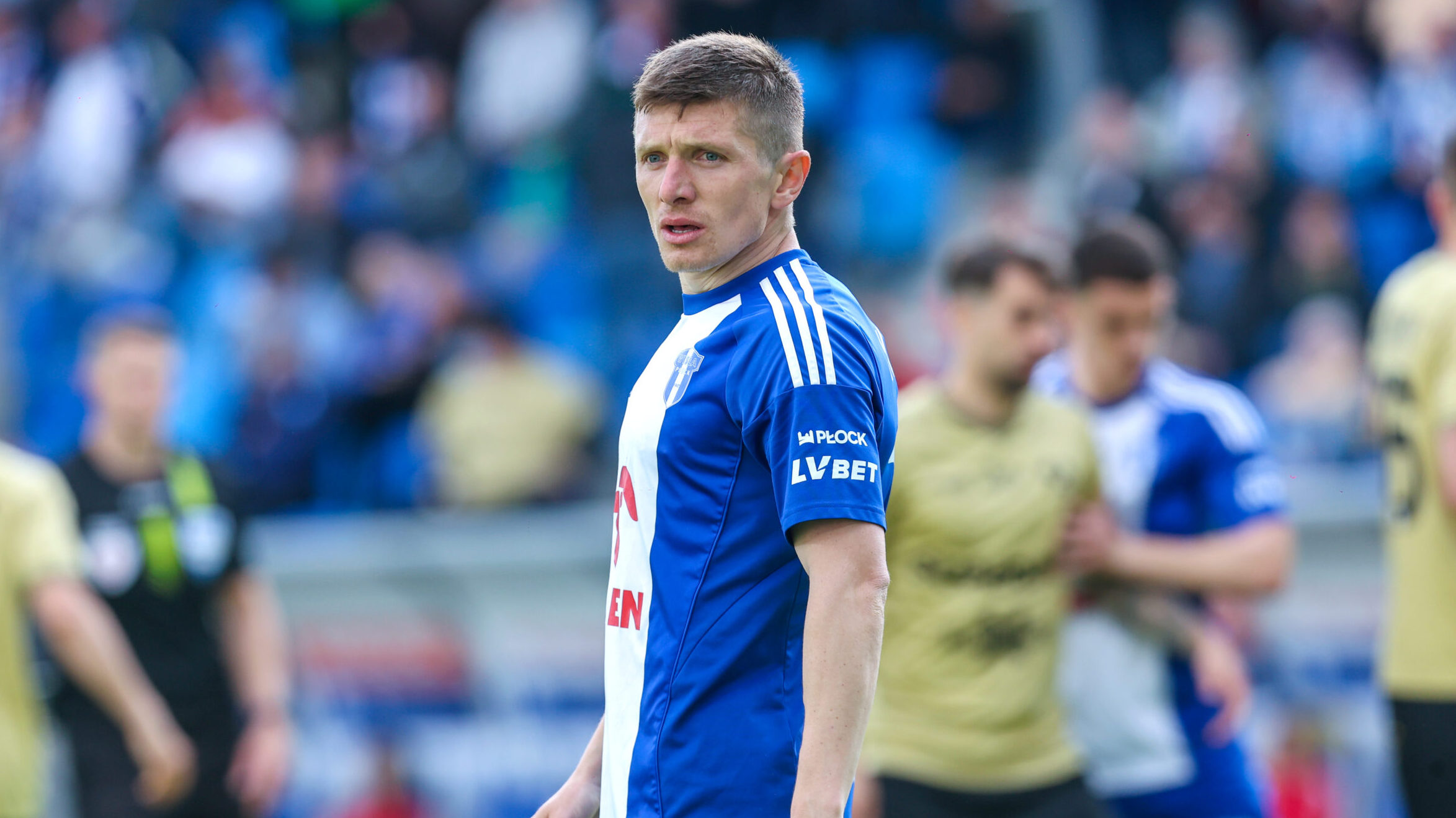 Zawodnik opuszcza Wisłę. Jego kontrakt nie został przedłużony – PiłkaNożna.pl