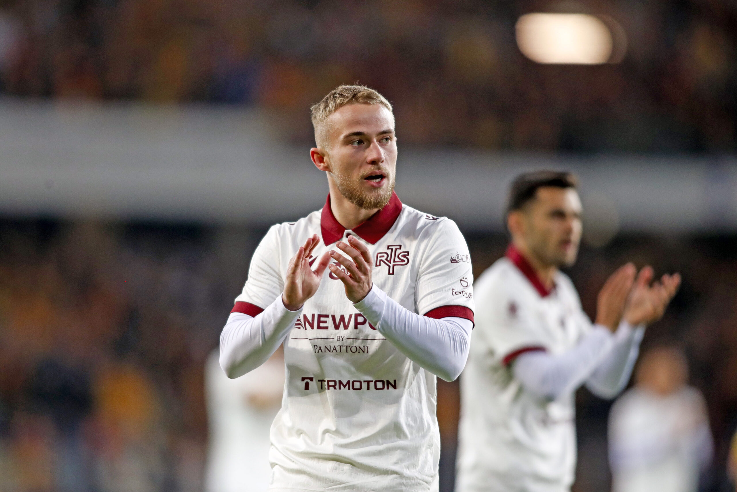 Mariusz Fornalczyk opuszcza Widzew Łódź? Ma trafić do tego klubu! – PiłkaNożna.pl