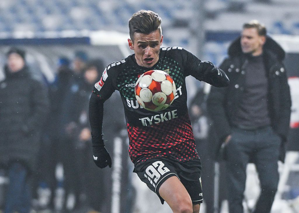 GKS Tychy ponownie zwyciężył w Betclic II lidze