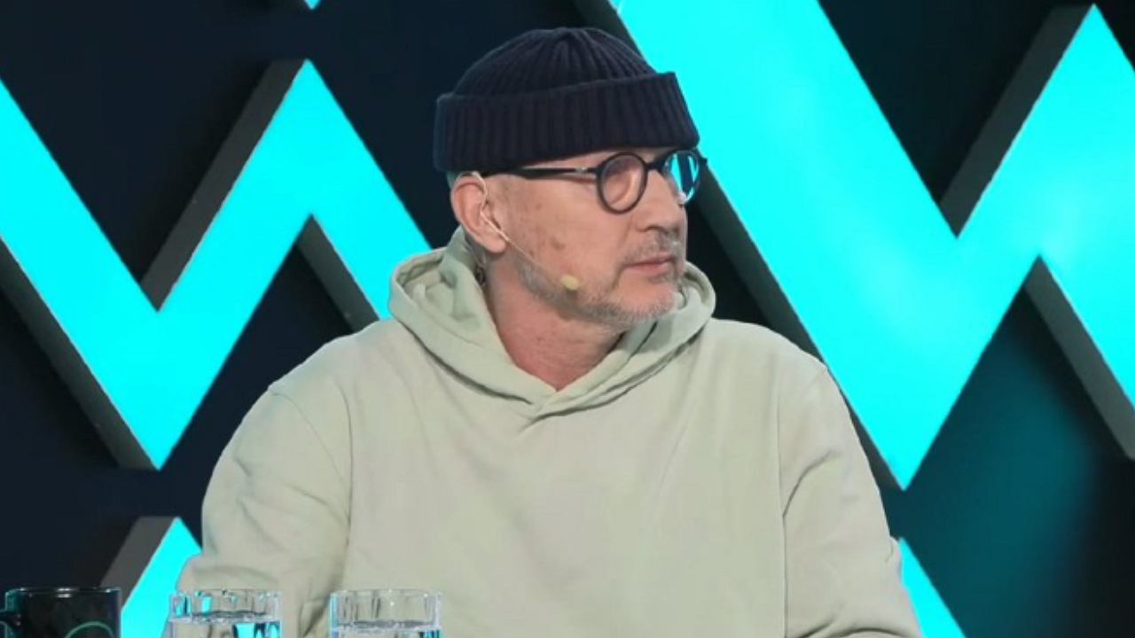 Media: Wojciech Jagoda wraca do komentowania. Zacznie od tego meczu