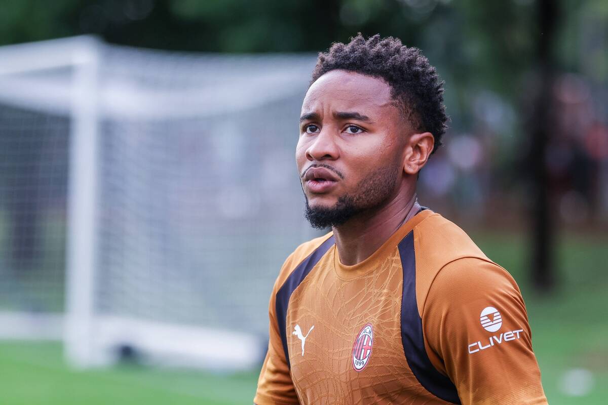 Nkunku w drodze do nowego klubu. Milan negocjuje transfer