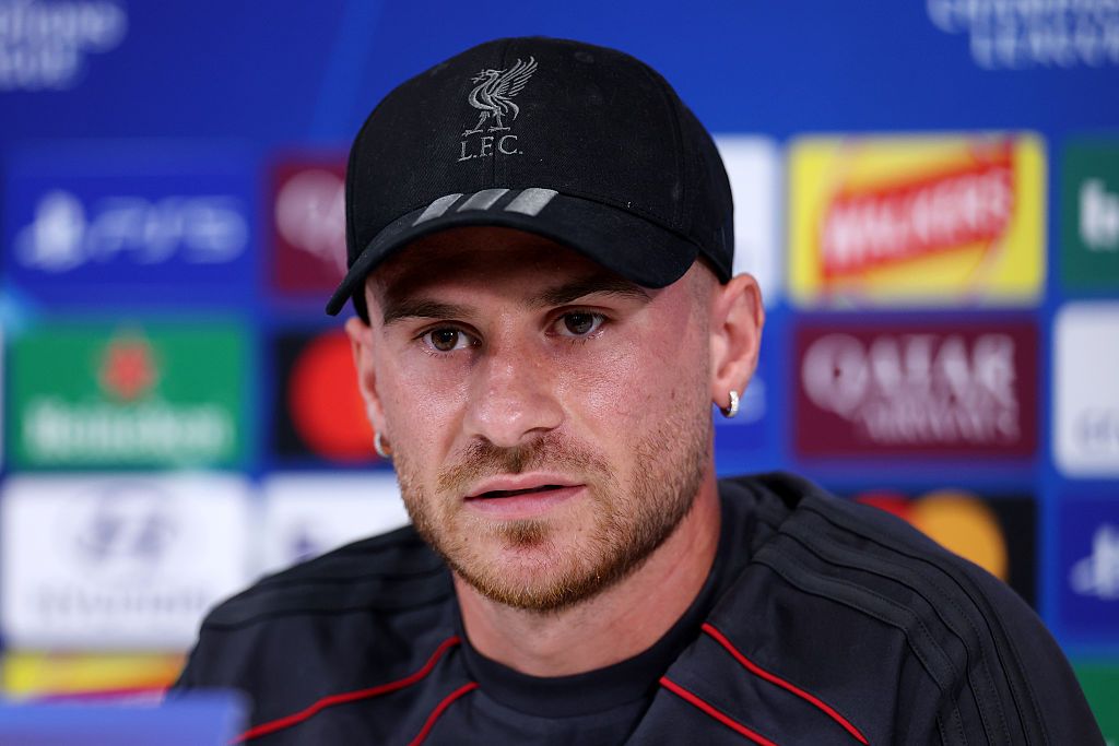 Gwiazdor Liverpoolu zawiedziony postępowaniem klubu. 