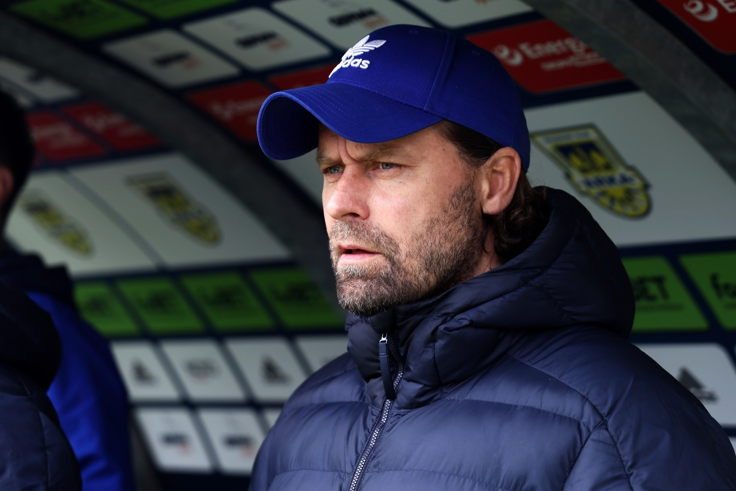 Tomasz Grzegorczyk mocno liczy na niego w Arce Gdynia . „Jest absolutnie jednym z liderów zespołu”