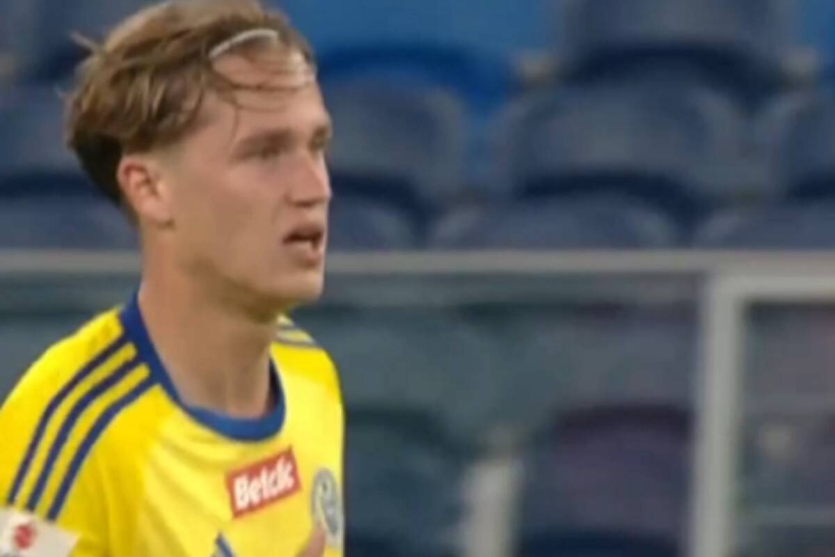 Dwaj kandydaci na gola sezonu! Szalony mecz w Betclic 1 Lidze [WIDEO]