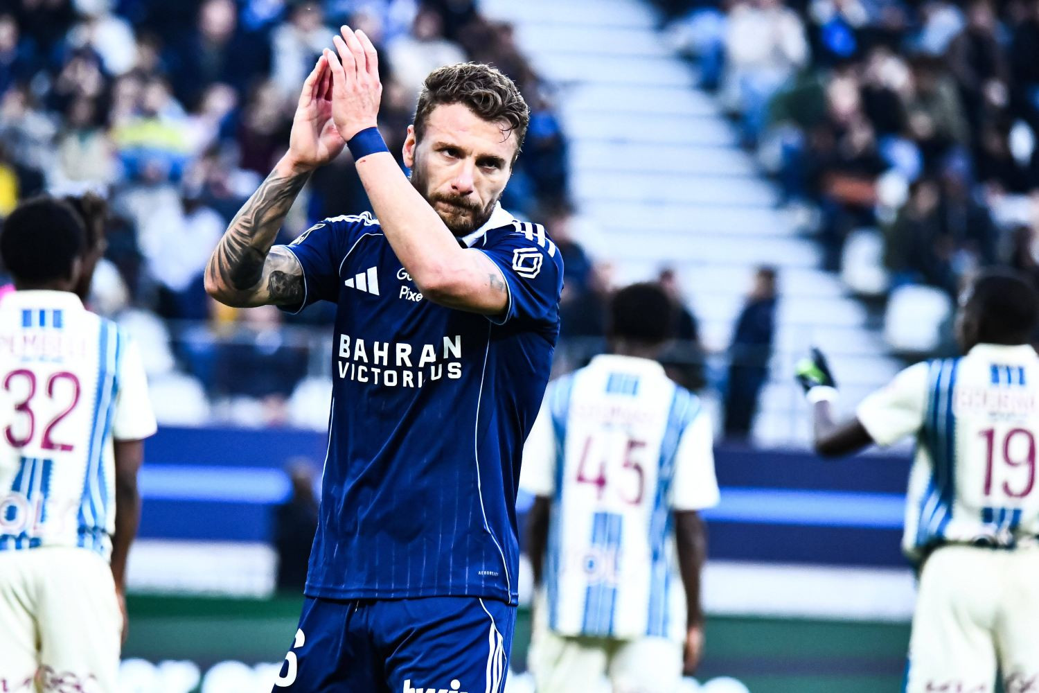 OFICJALNIE: Nagła decyzja Ciro Immobile. 36-latek spasował