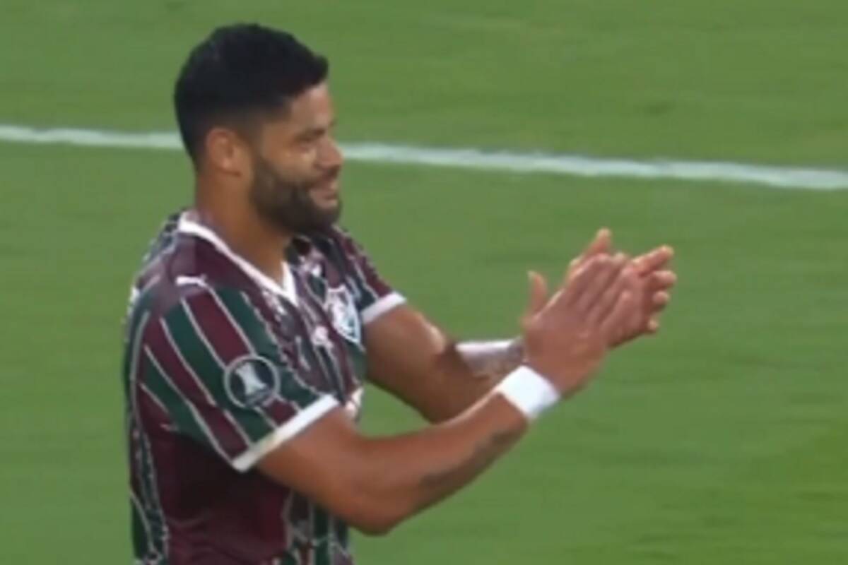 Wybitna forma Hulka. 40 lat i dalej zachwyca [WIDEO]
