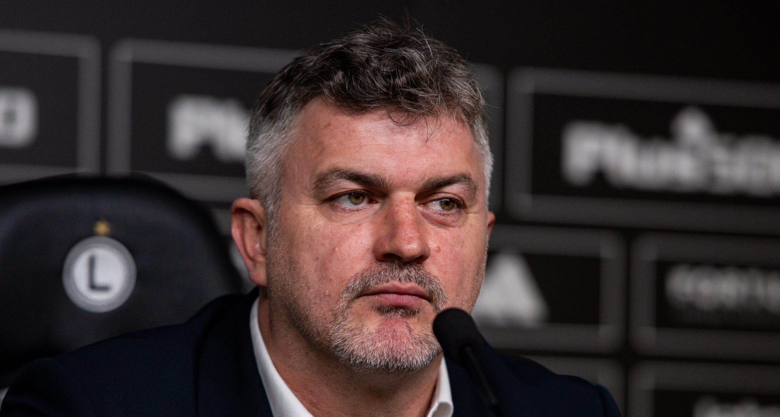 OFICJALNIE: Michał Żewłakow nie jest już dyrektorem sportowym Legii Warszawa – PiłkaNożna.pl