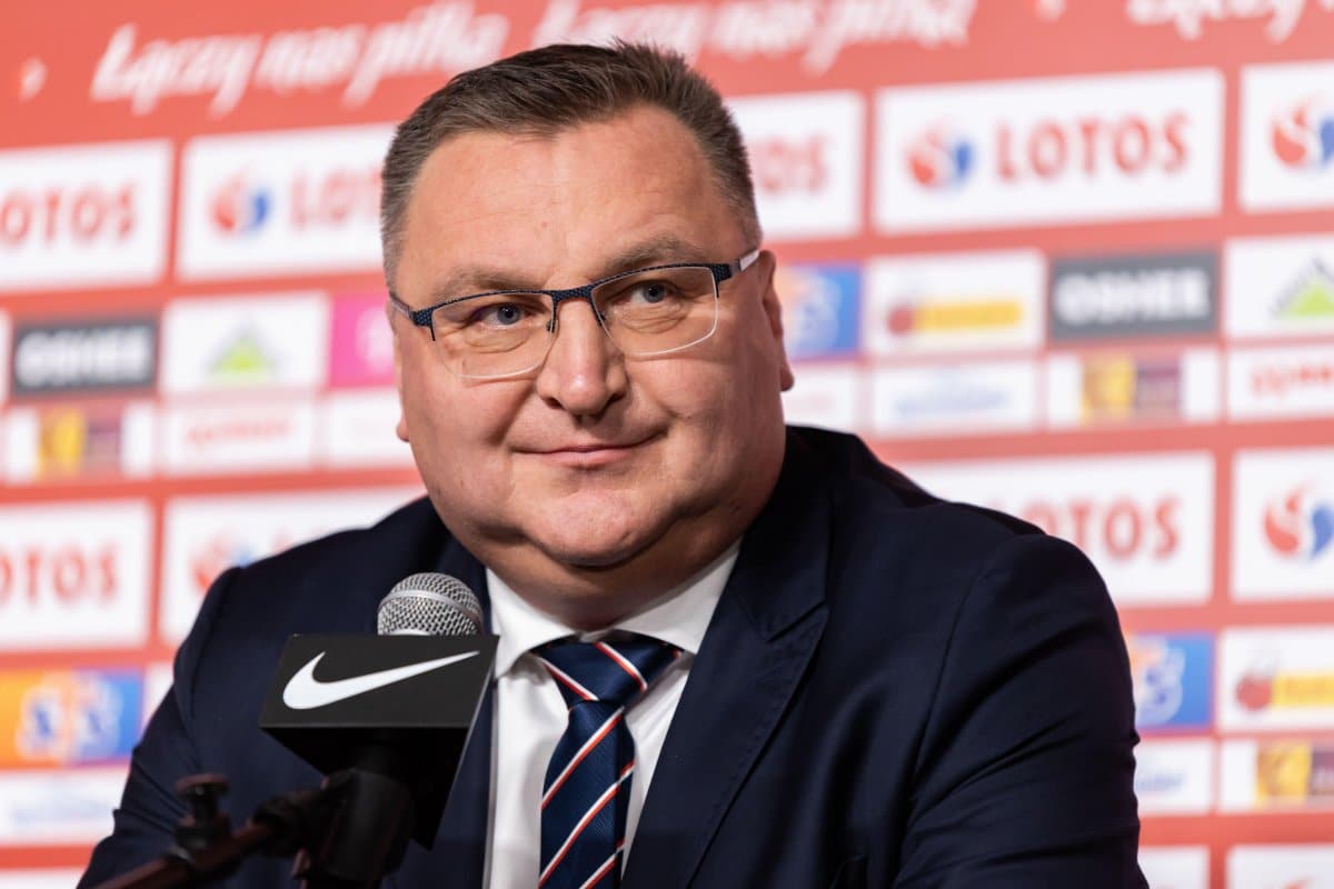 Czesław Michniewicz odrzucił kolejny klub. Syn zdradził kulisy