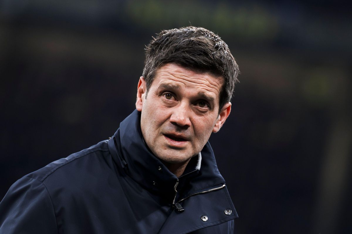 Inter szykuje nowy plan. Wielki talent dostanie swoją szansę