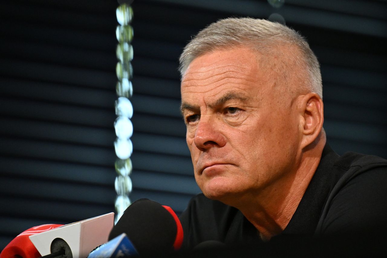 Jacek Zieliński: Wk***. To czuję