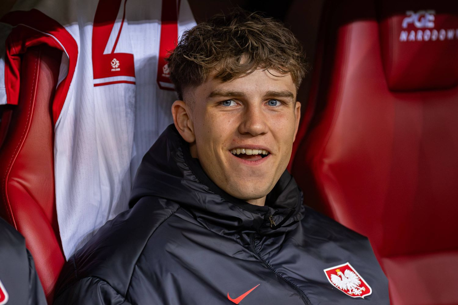 Oskar Pietuszewski wśród najbardziej wartościowych zawodników spoza lig TOP5