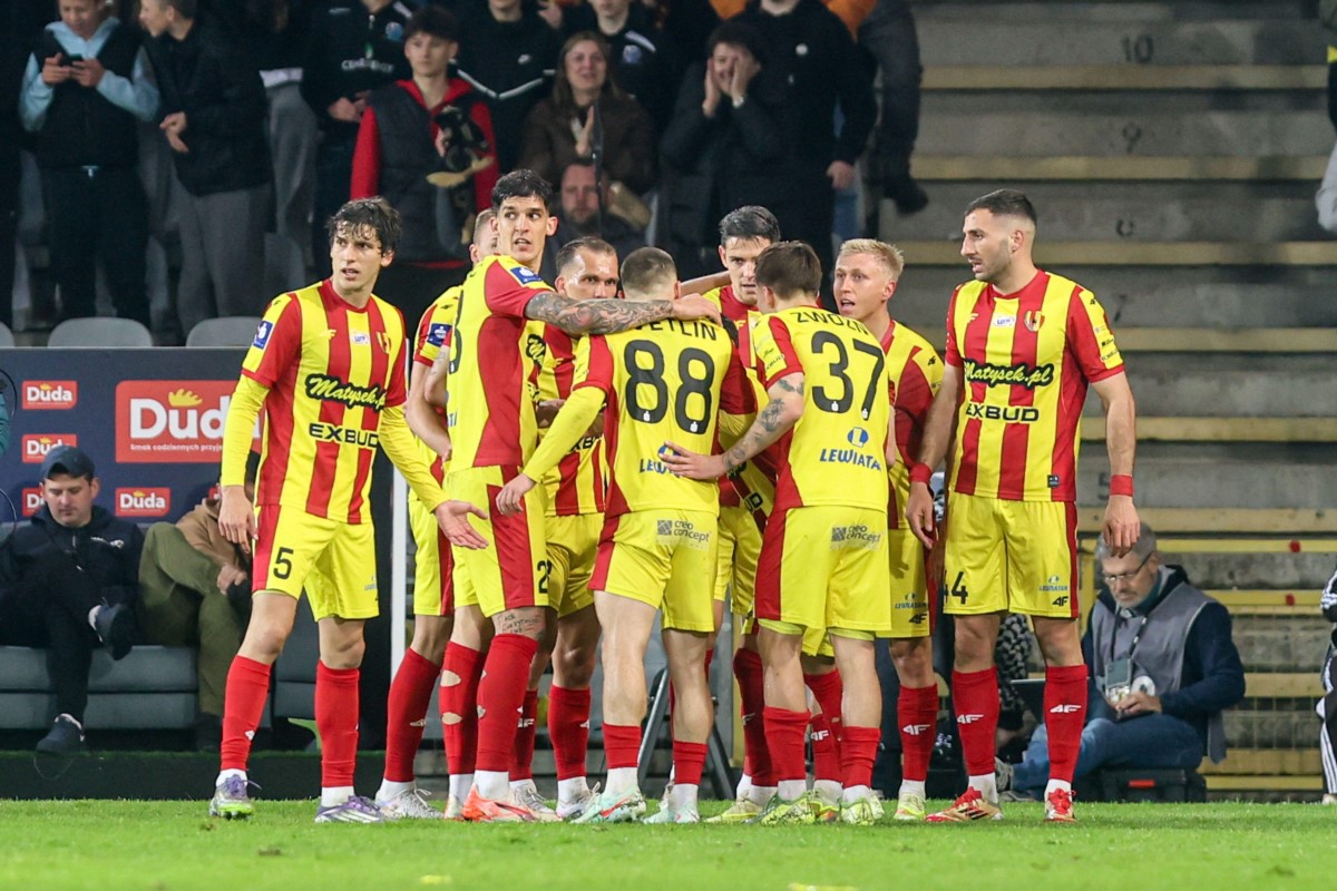 Korona Kielce szykuje kolejne transfery! Na celowniku reprezentant kraju