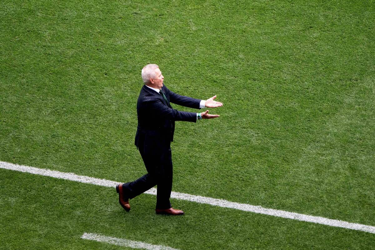 Oto nowy trener Valencii. Jej sytuacja jest koszmarna