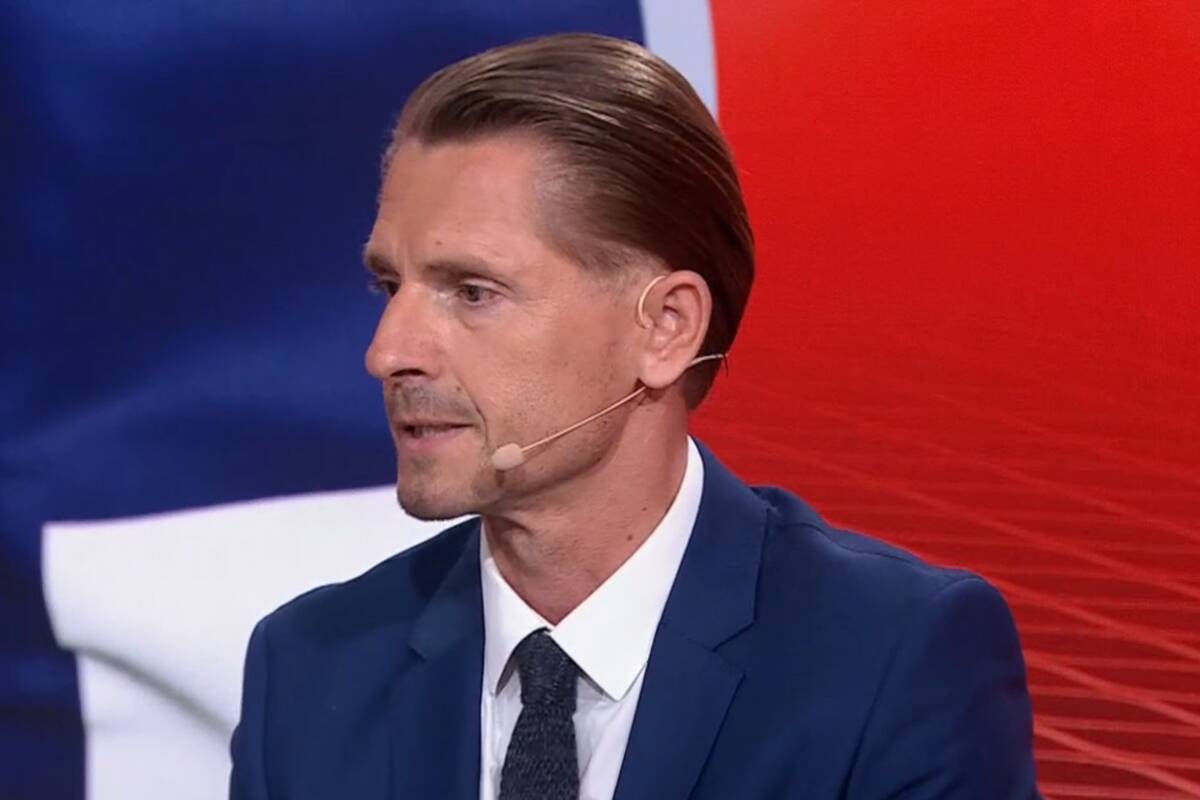 Wichniarek wskazał nowego selekcjonera. Nie ma żadnych wątpliwości. 