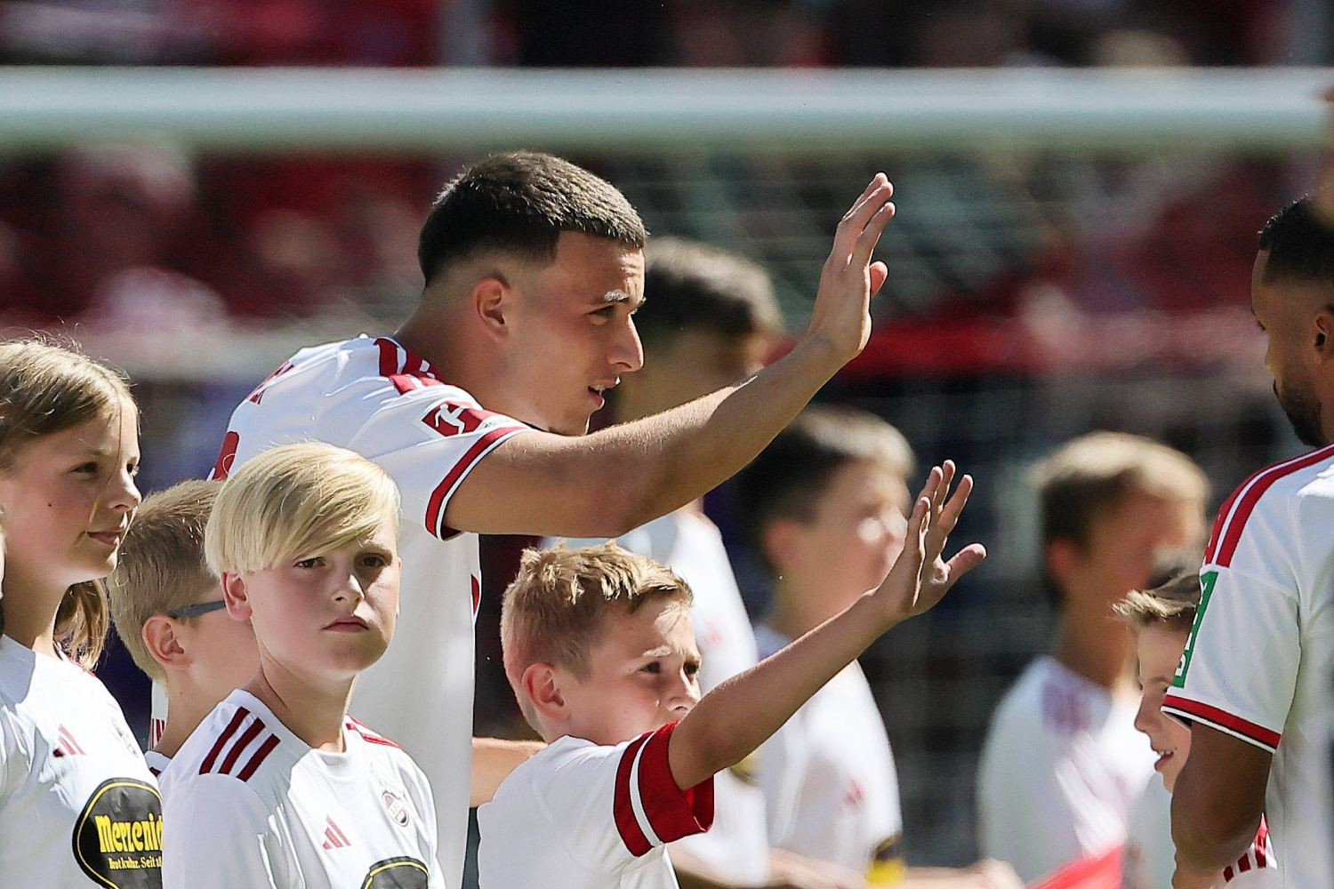 60 milionów euro. Były klubowy kolega Jakuba Kamińskiego może aż dwukrotnie pobić rekord transferowy