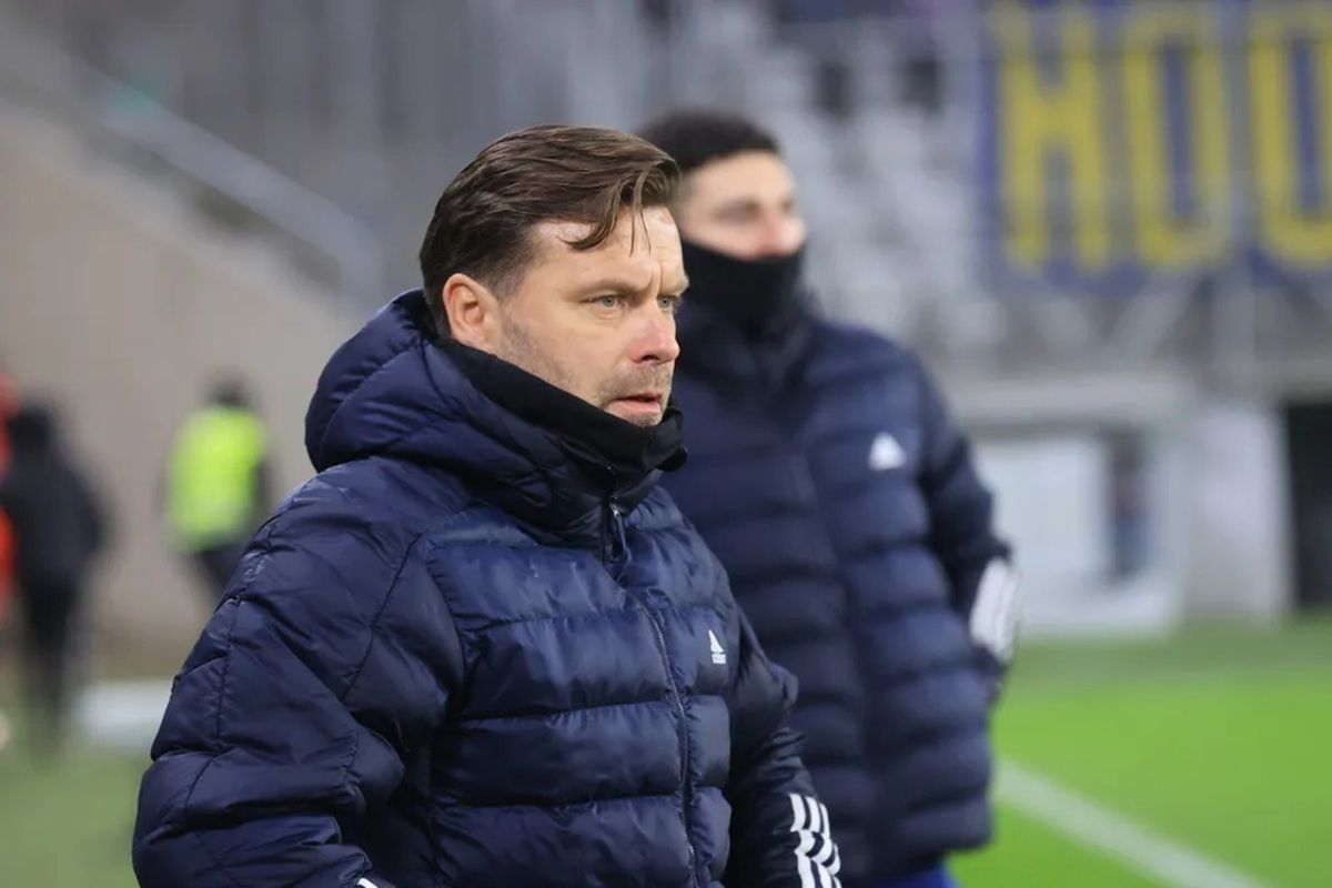 Betclic I liga powraca z nowymi trenerami na ławkach