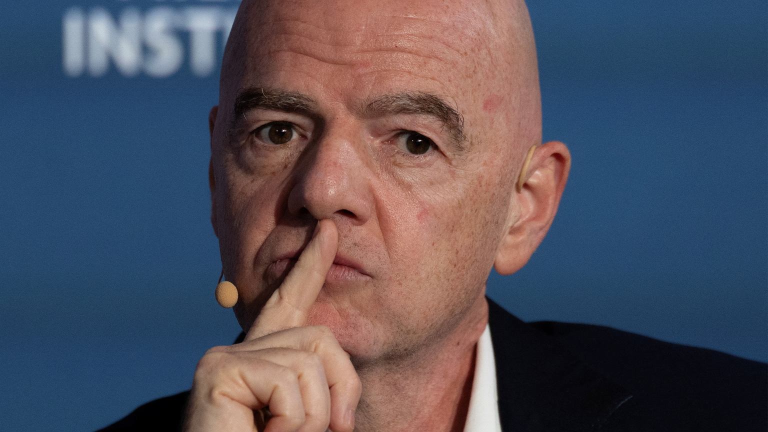 Szalony pomysł FIFA. Mogą to zrealizowaać już w 2030 roku