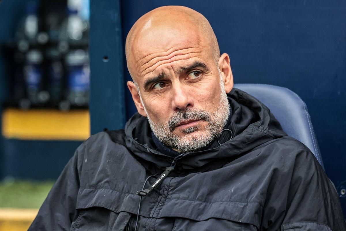 Manchester City czeka na odpowiedź. W tle pojawił się Real Madryt