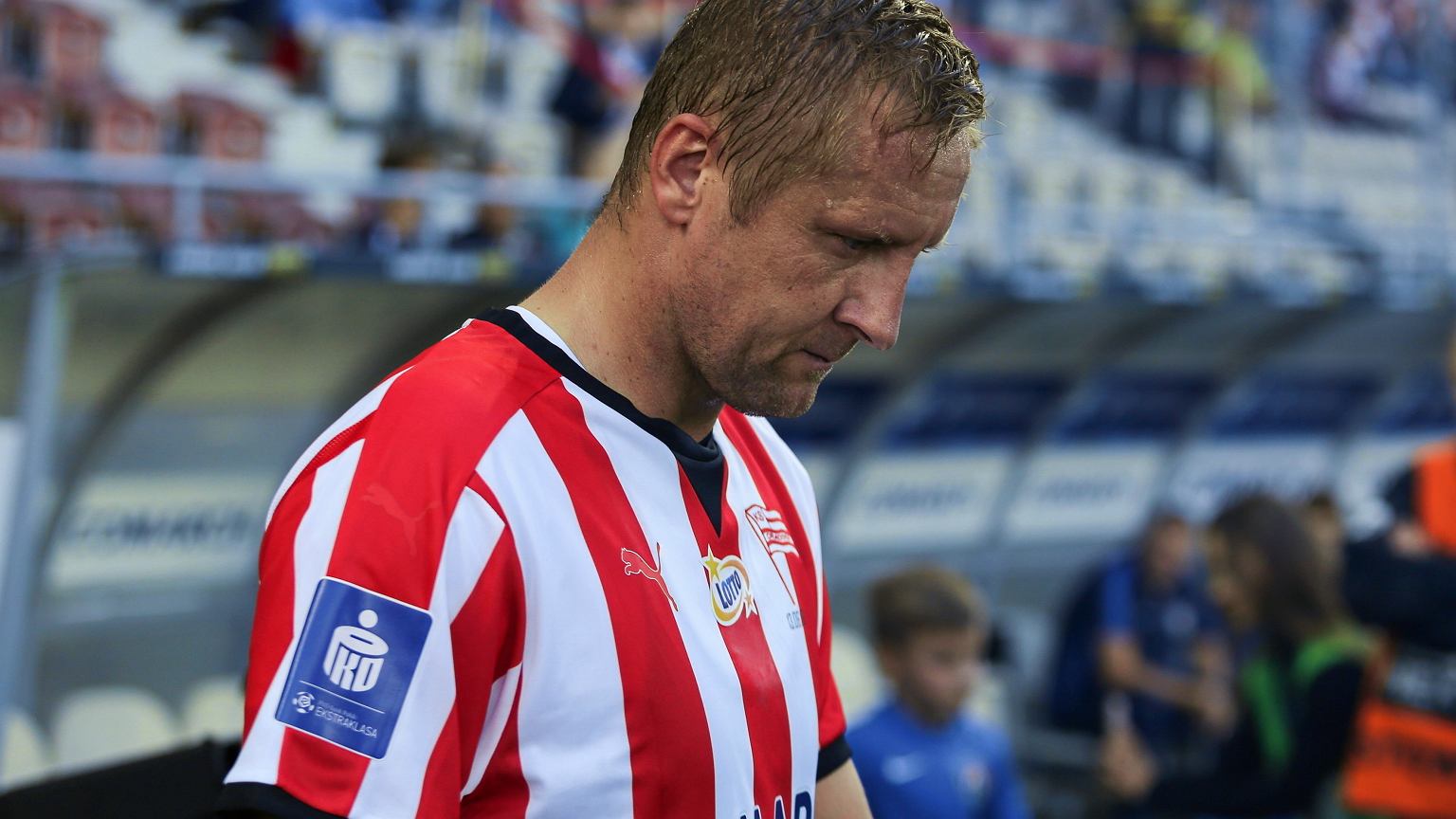 Kamil Glik ogłosił. Wtedy zakończy karierę
