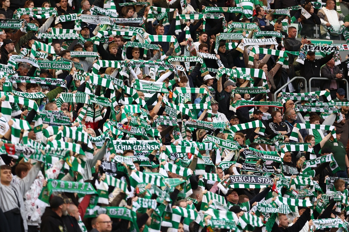 Lechia Gdańsk może przejść wielką zmianę. W tle znane nazwisko - Goal.pl