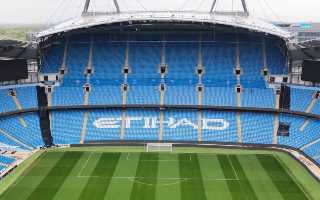 Anglia: The Pep Guardiola Stand. Manchester City honoruje trenera i otwiera trybunę północną