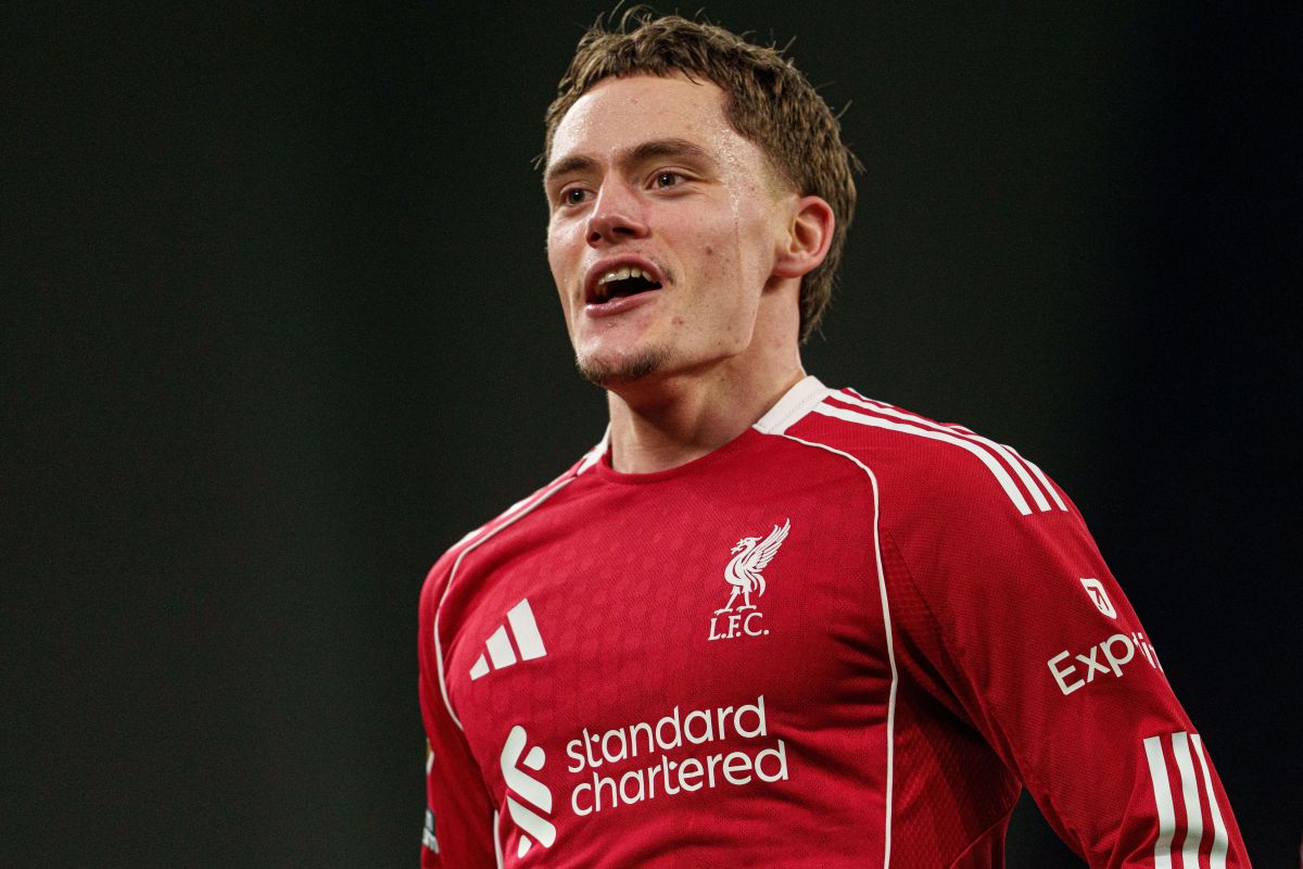 W tym klubie chce grać Wirtz. Liverpool otwarty na wielki transfer